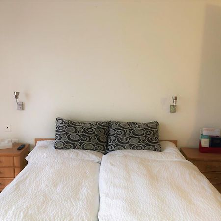 City Hotel Wettingen Kültér fotó