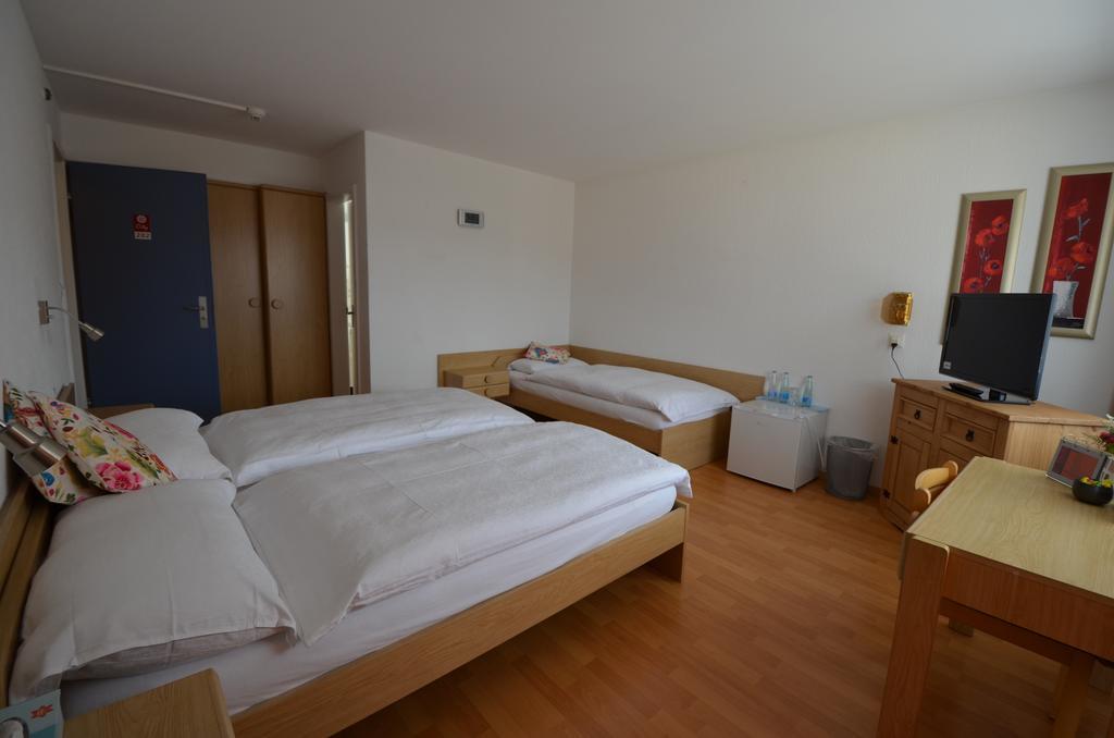 City Hotel Wettingen Kültér fotó