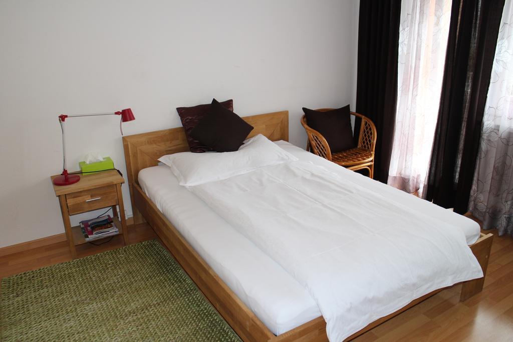 City Hotel Wettingen Szoba fotó