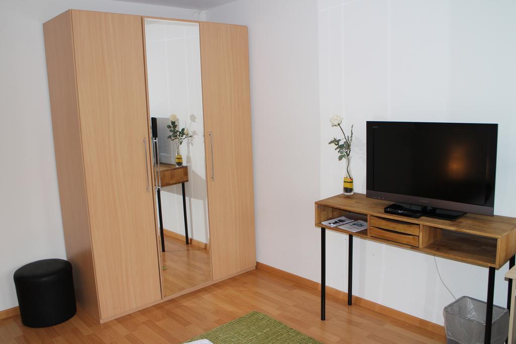 City Hotel Wettingen Szoba fotó