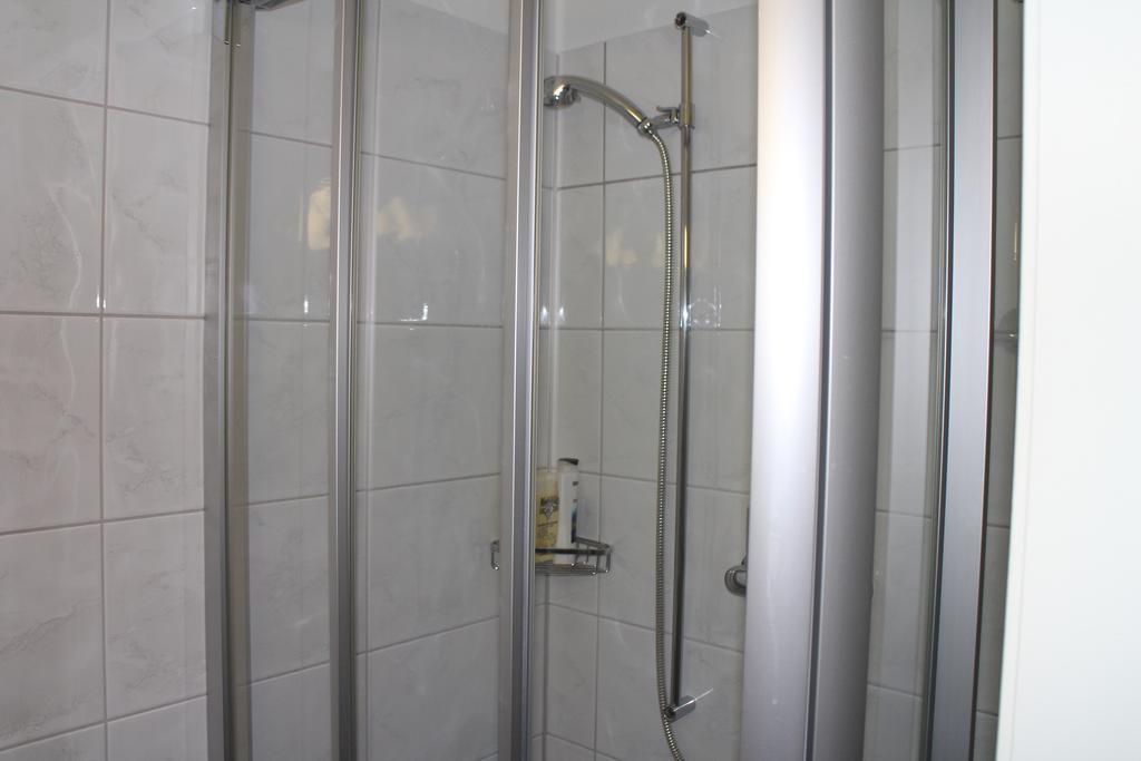 City Hotel Wettingen Szoba fotó