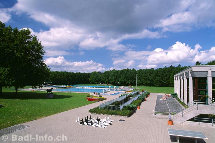 City Hotel Wettingen Kültér fotó