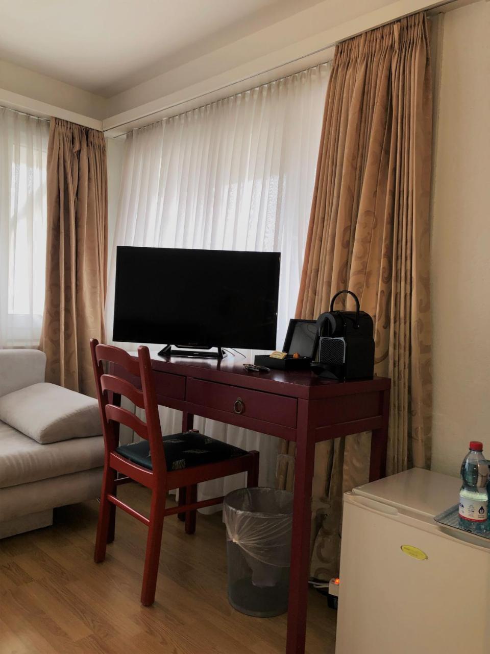 City Hotel Wettingen Kültér fotó