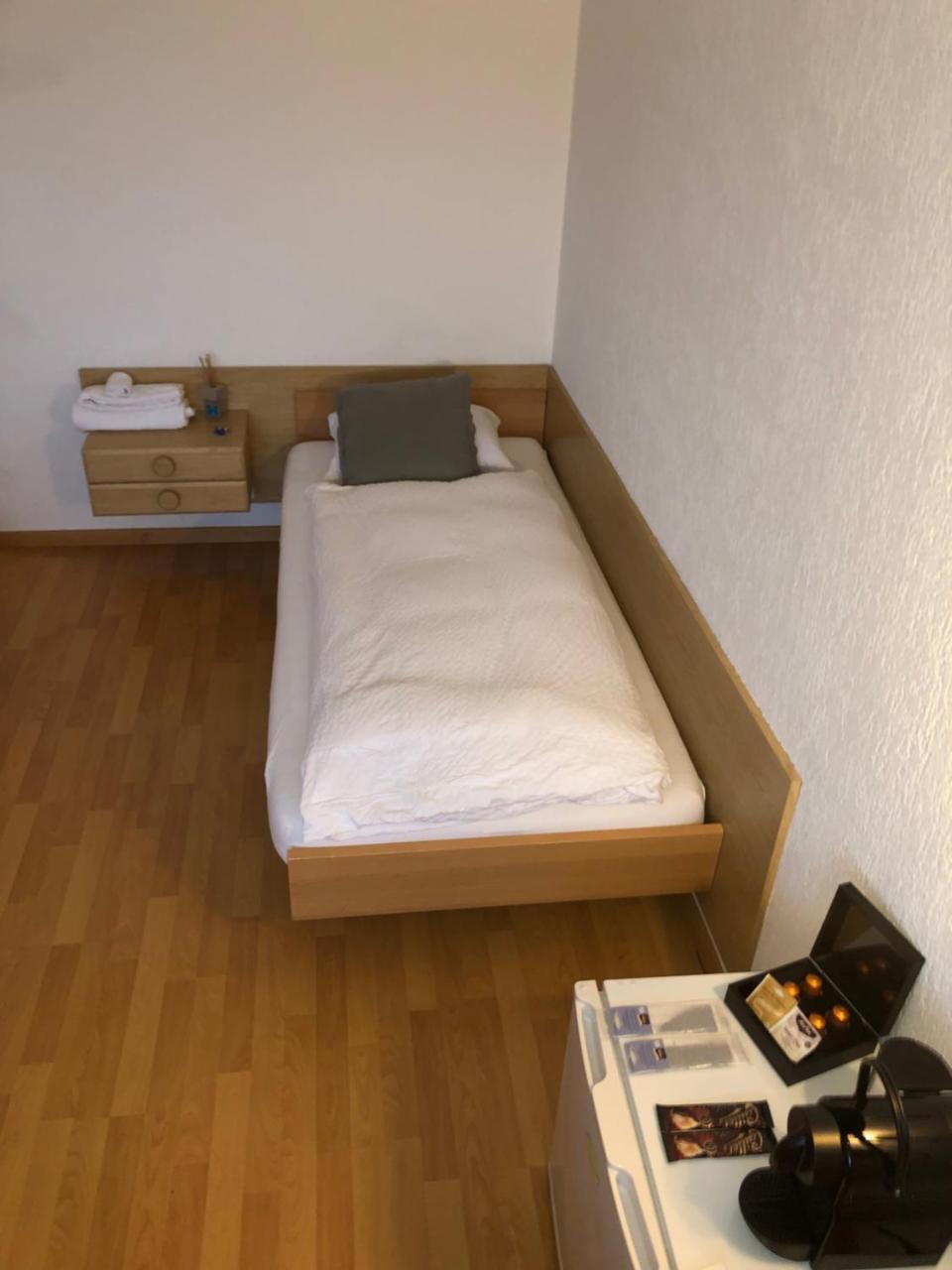 City Hotel Wettingen Kültér fotó