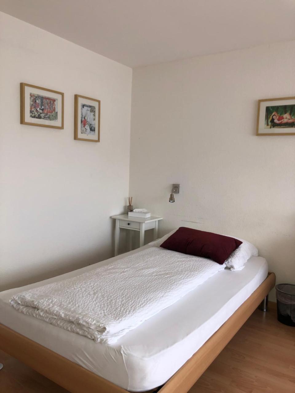 City Hotel Wettingen Kültér fotó