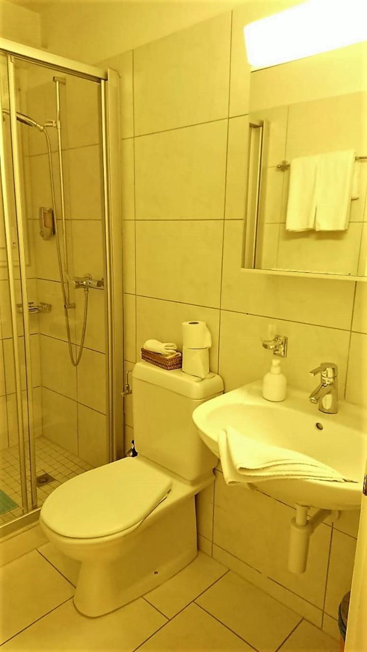 City Hotel Wettingen Kültér fotó