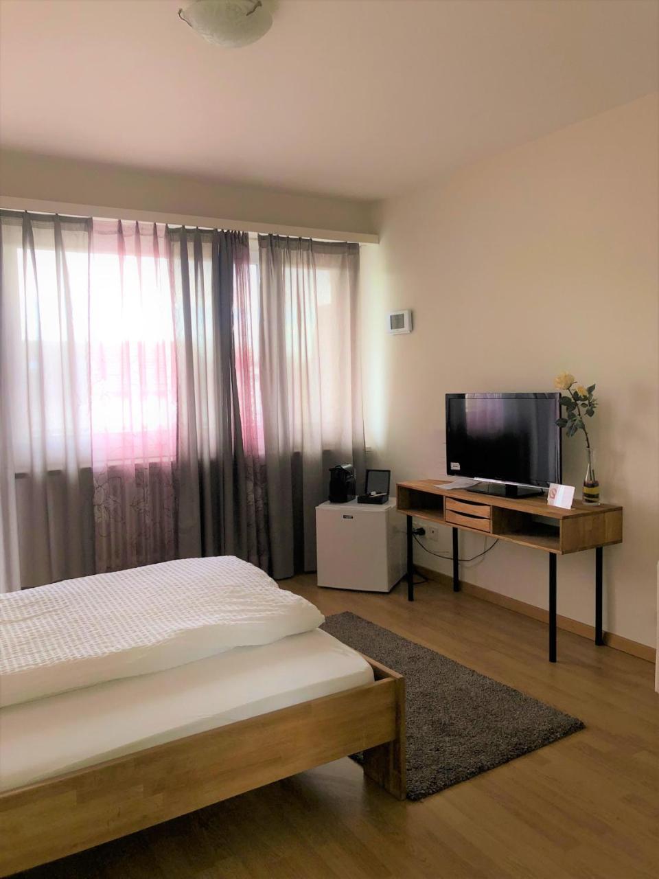 City Hotel Wettingen Kültér fotó