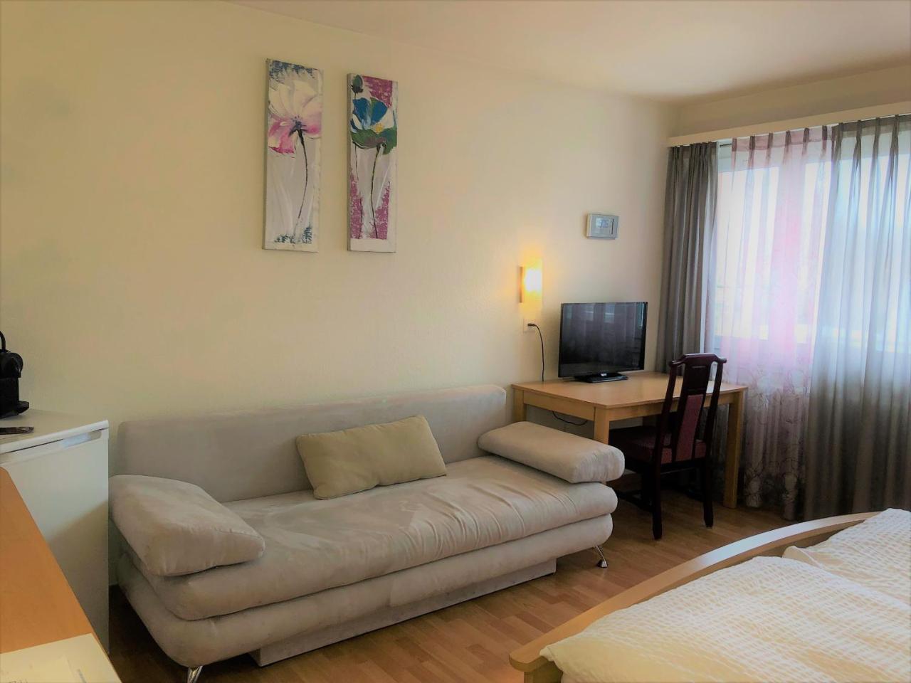 City Hotel Wettingen Kültér fotó
