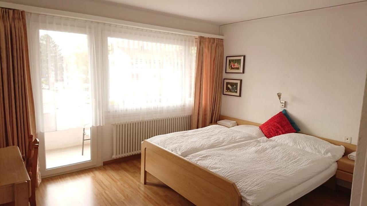 City Hotel Wettingen Kültér fotó
