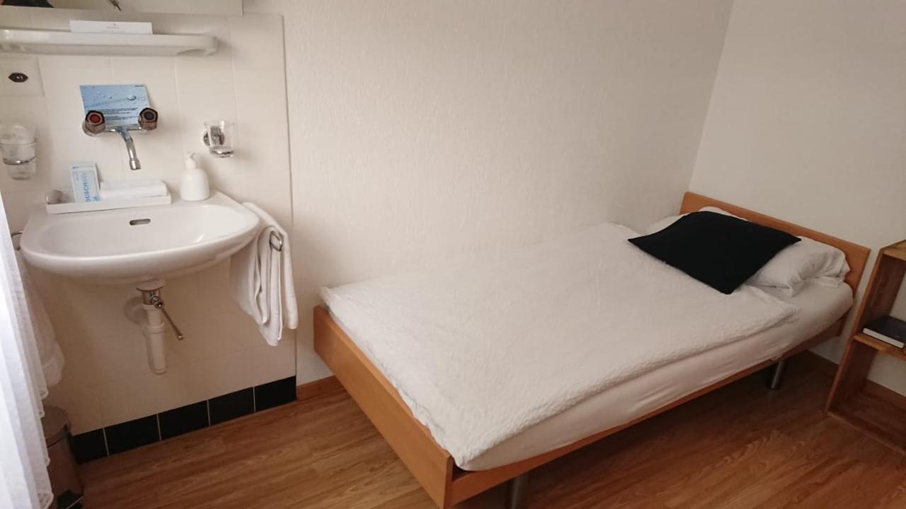 City Hotel Wettingen Kültér fotó
