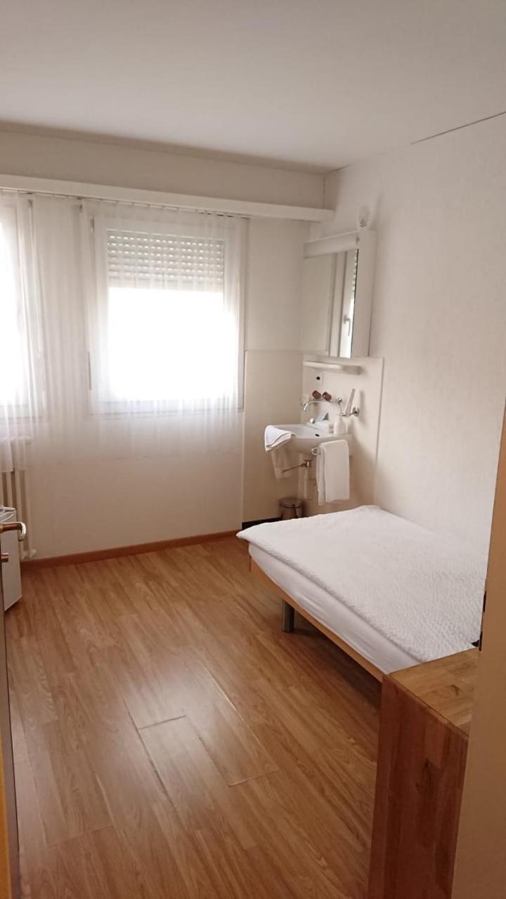 City Hotel Wettingen Kültér fotó