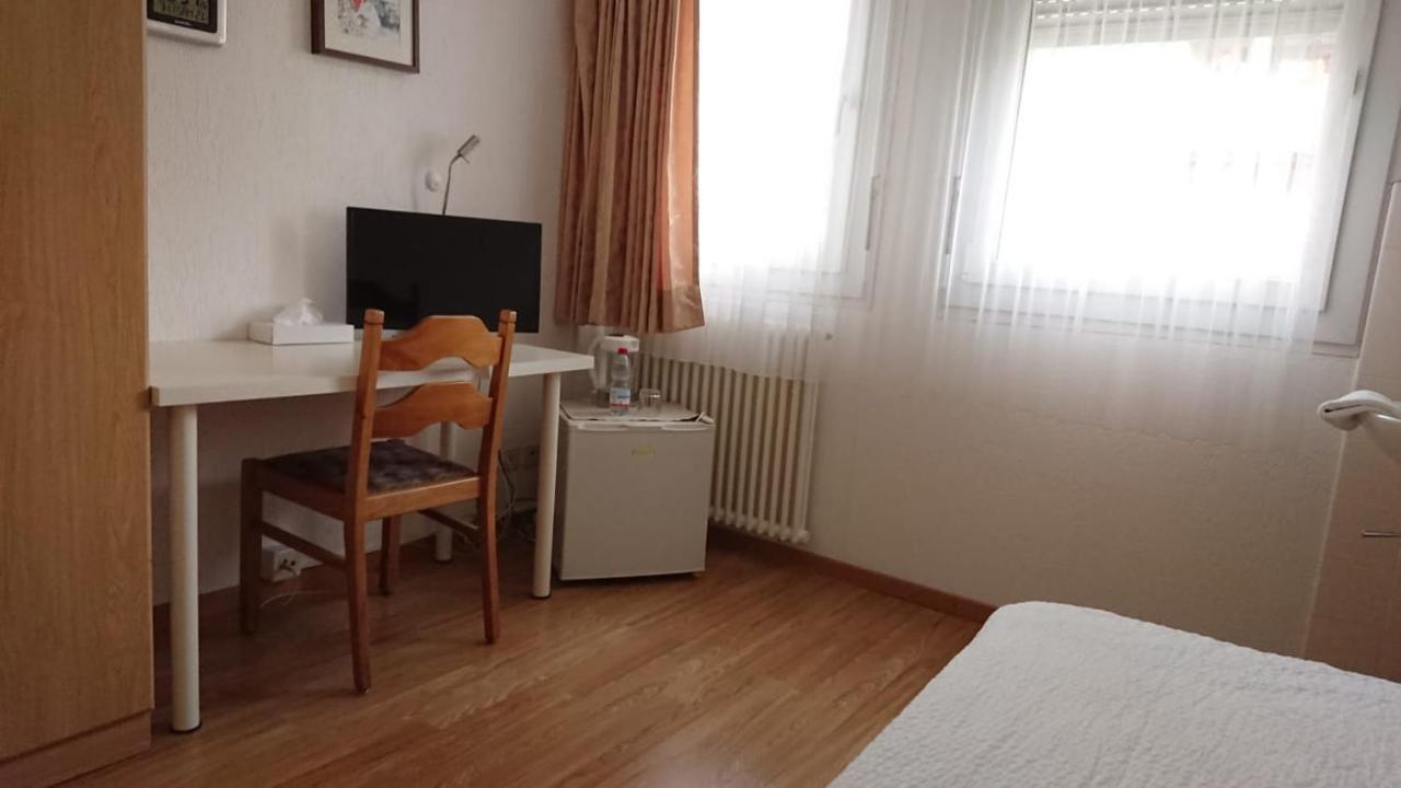City Hotel Wettingen Kültér fotó