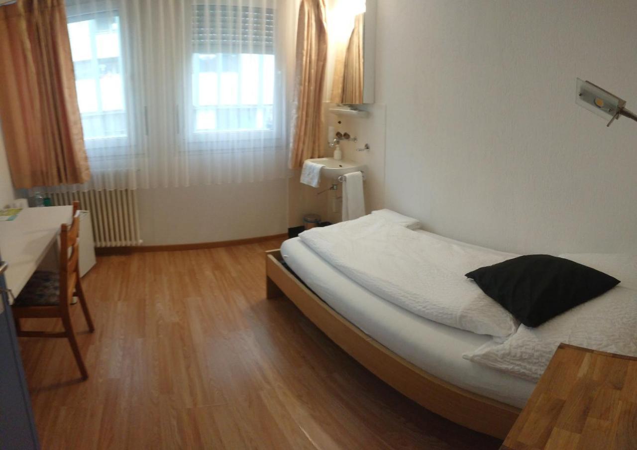 City Hotel Wettingen Kültér fotó