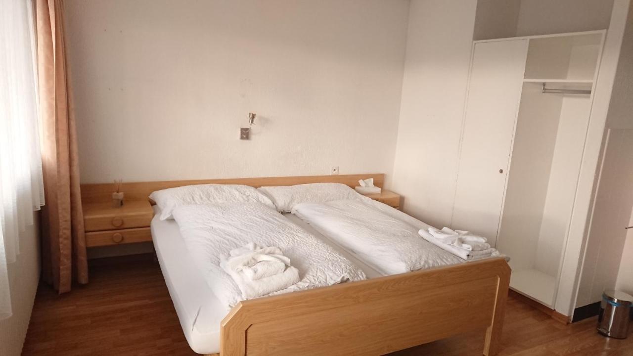 City Hotel Wettingen Kültér fotó